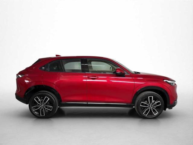 Honda Hr-v ADVANCE